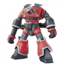 BANDAI BAN2212203 #161 ZOGOK (UNICORN VER.) "GUNDAM UC", BANDAI HGUC 1/144