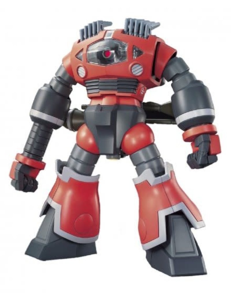 BANDAI BAN2212203 #161 ZOGOK (UNICORN VER.) "GUNDAM UC", BANDAI HGUC 1/144