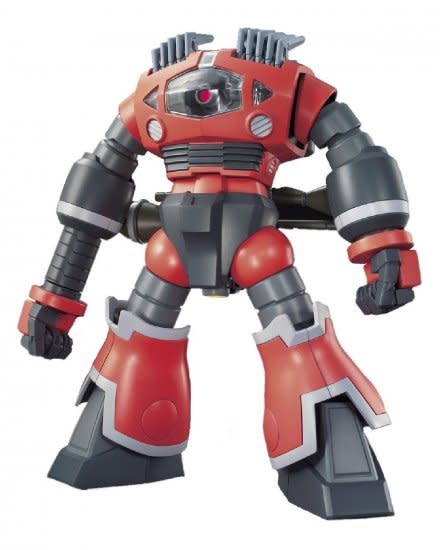 BAN2212203 #161 ZOGOK (UNICORN VER.) "GUNDAM UC", BANDAI HGUC 1/144