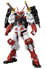 BANDAI *BAN185184 MG 1/100 MG SENGOKU ASTRAY GUNDAM BUILD FIGHTER PLASCTIC MODEL KIT