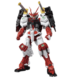 BANDAI *BAN185184 MG 1/100 MG SENGOKU ASTRAY GUNDAM BUILD FIGHTER PLASCTIC MODEL KIT