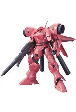 BANDAI BAS2212201 #159 1/144 GERBERA TETRA "GUNDAM 0083" HGUC ACTION FIGURE MODEL KIT