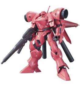 BANDAI BAS2212201 #159 1/144 GERBERA TETRA "GUNDAM 0083" HGUC ACTION FIGURE MODEL KIT