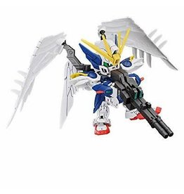 BANDAI BAN2313174 004 WING GUNDAM ZERO (EW), "GUNDAM WING: ENDLESS WALTZ"