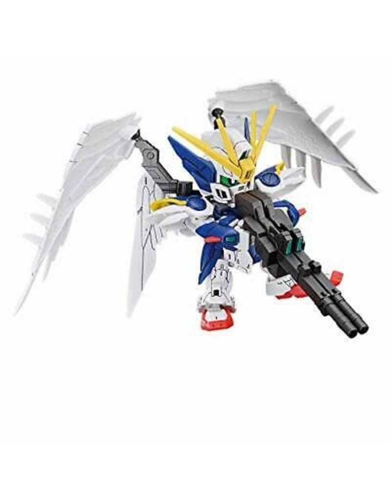 BANDAI BAN2313174 004 WING GUNDAM ZERO (EW), "GUNDAM WING: ENDLESS WALTZ"