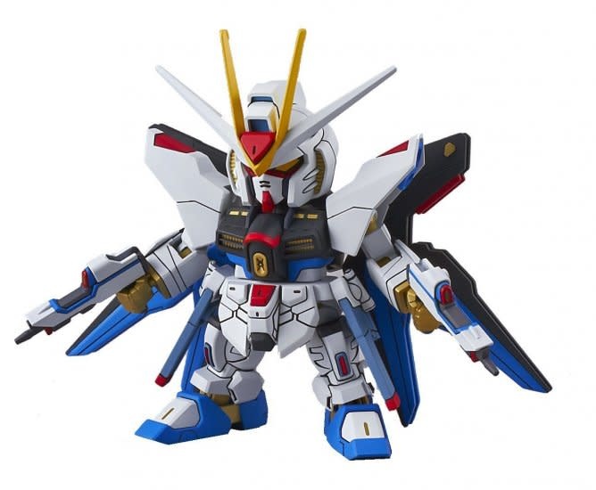 BAN2313177 006 STRIKE FREEDOM GUNDAM