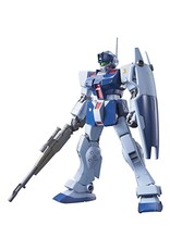 BANDAI BAN2180532 HGUC RGM-79SP GM SNIPER II "GUNDAM 0080 WAR IN THE POCKET" 1/144, BANDAI