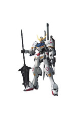 BANDAI BAN2489670 ASW-G-08 GUNDAM BARBATOS "GUNDAM IBO", MG 1/100