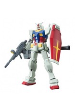 BANDAI BAS2087016 MEGA SIZE RX-78-2 GUNDAM 1/48 SCALE MODEL KIT