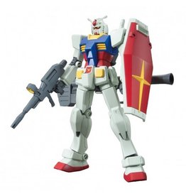 BANDAI BAS2087016 MEGA SIZE RX-78-2 GUNDAM 1/48 SCALE MODEL KIT