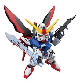 BANDAI BAS2333982 SD EX-STANDARD #9 DESTINY GUNDAM "GUNDAM SEED DESTINY" MODEL KIT