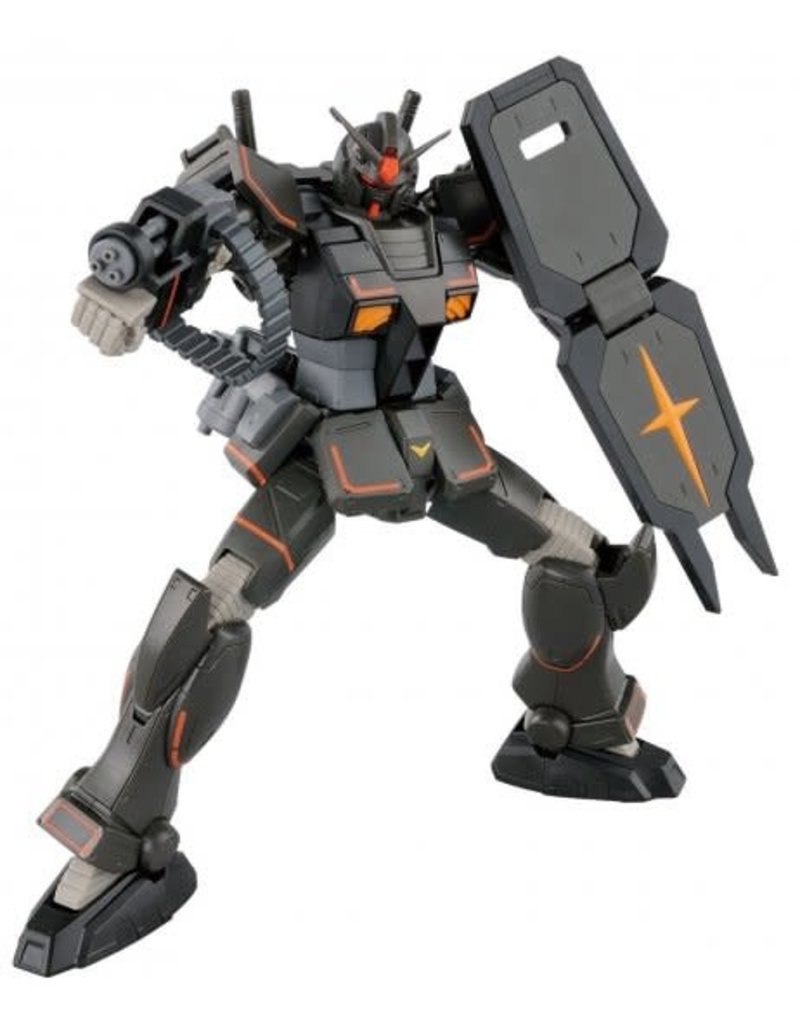 BANDAI BAS2417170 HGTO 1/144 #21 RX-78-01[FSD] GUNDAM FSD "GUNDAM: THE ORIGIN" MODEL KIT