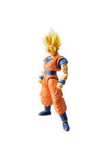 BANDAI BAS2490610 SUPER SAIYAN SON GOKU