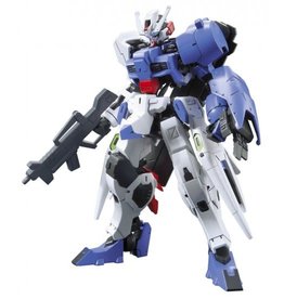 BANDAI BAS2340122 1/144 SCALE ASTAROTH GUNDAM