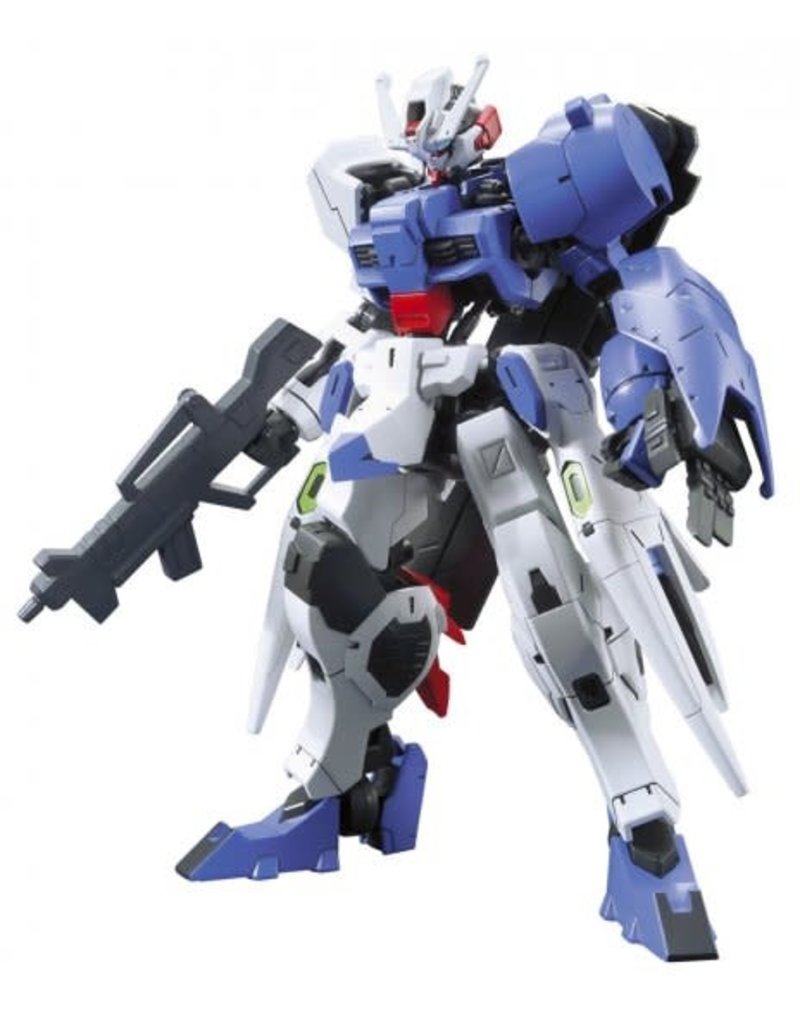 BANDAI BAS2340122 1/144 SCALE ASTAROTH GUNDAM
