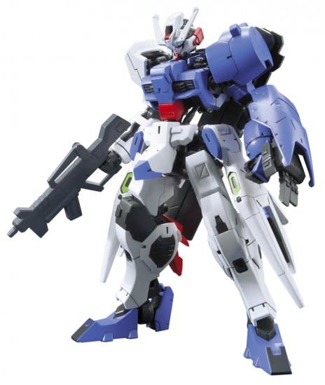 BAS2340122 1/144 SCALE ASTAROTH GUNDAM