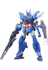 BANDAI BAS2486919 #01 EARTHREE GUNDAM HIROTO'S MOBILE SUIT MODEL KIT