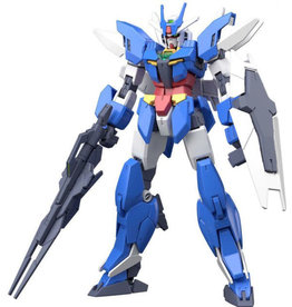BANDAI BAS2486919 #01 EARTHREE GUNDAM HIROTO'S MOBILE SUIT MODEL KIT