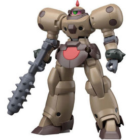 BANDAI BAS2481062  #230 DEATH ARMY GUNDAM