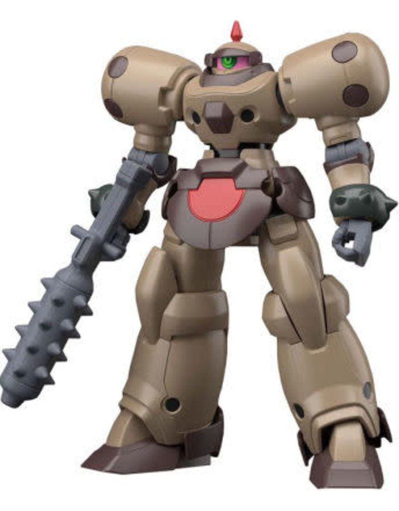 BANDAI BAS2481062  #230 DEATH ARMY GUNDAM