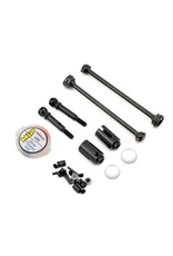 MIP MIP08106 C-CVD KIT TRAXXAS SLASH 2WD (2S ONLY)