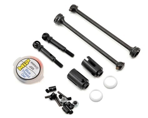 MIP08106 C-CVD KIT TRAXXAS SLASH 2WD (2S ONLY)
