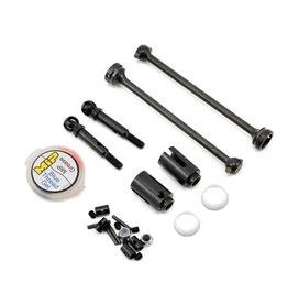 MIP MIP08123 C-CVD KIT: TRAXXAS 2WD ELECTRIC (2S ONLY)
