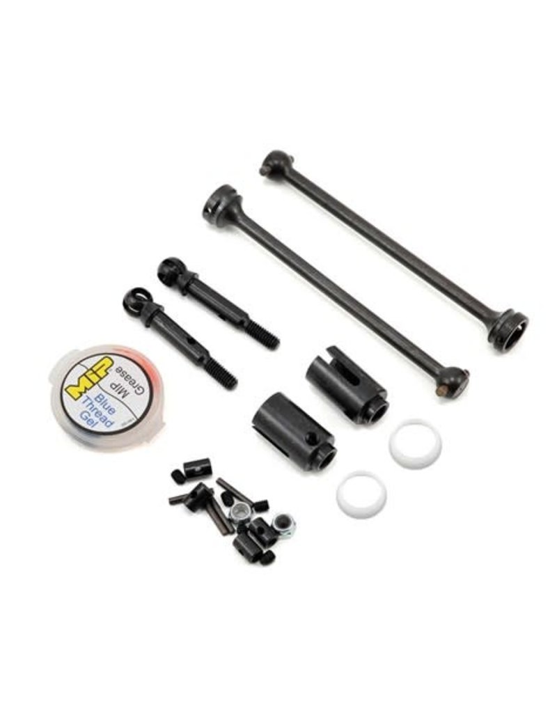 MIP MIP08123 C-CVD KIT: TRAXXAS 2WD ELECTRIC (2S ONLY)
