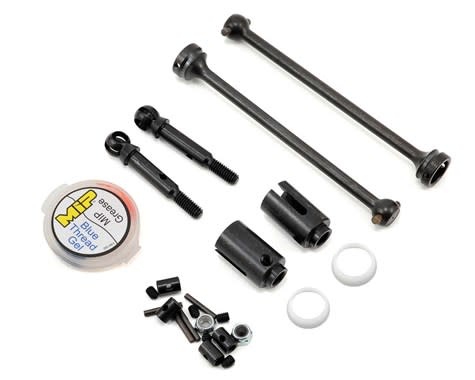MIP08123 C-CVD KIT: TRAXXAS 2WD ELECTRIC (2S ONLY)