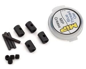 MIP18100 X-DUTY BALL JOINT REBUILD KIT (4)