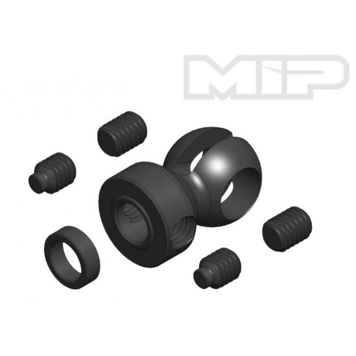 MIP18111 X-DUTY DRIVE HUB 13MM X 5MM (1)