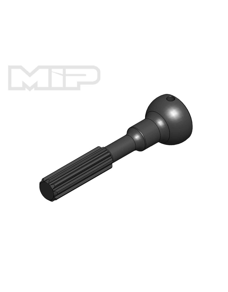 MIP MIP18103 X-DUTY MALE BONE 54MM (1)