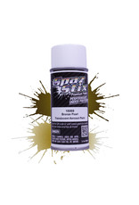 SPAZ STIX SZX16069 BRONZE PEARL TRANSLUCENT AEROSOL PAINT