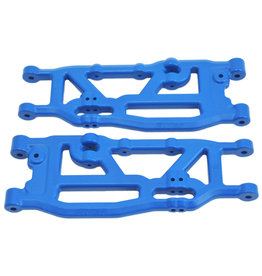 RPM RC PRODUCTS RPM81405 REAR A-ARMS: ARRMA KRATON, TALION, OUTCAST