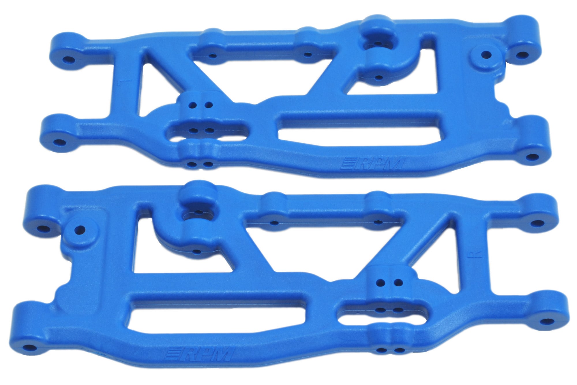 RPM81405 REAR A-ARMS: ARRMA KRATON, TALION, OUTCAST