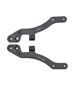 RPM RC PRODUCTS RPM81642 WING MOUNTS: KRATON, TALION