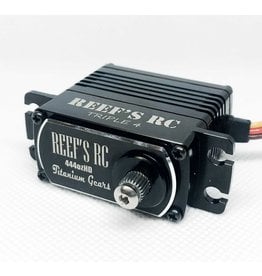 REEFS RC SEHREEFS02 444HD SERVO