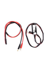 RACERS EDGE RCE1615 24" CHARGE/BALANCE LEADS EXTENSION FOR USE WITH LIPO SAFTER BAGS