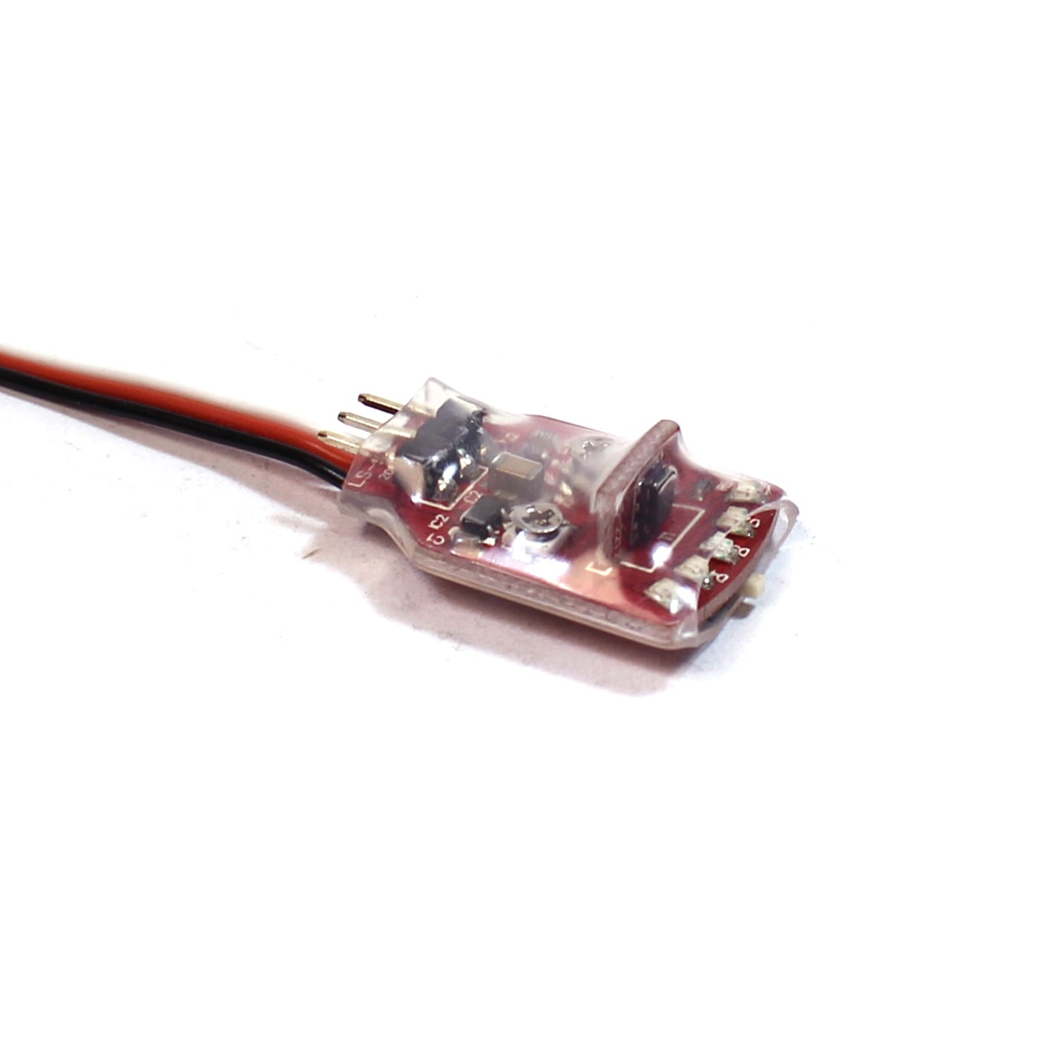 RGRC6269 CONTROL BOARD WITH GYRO RZX