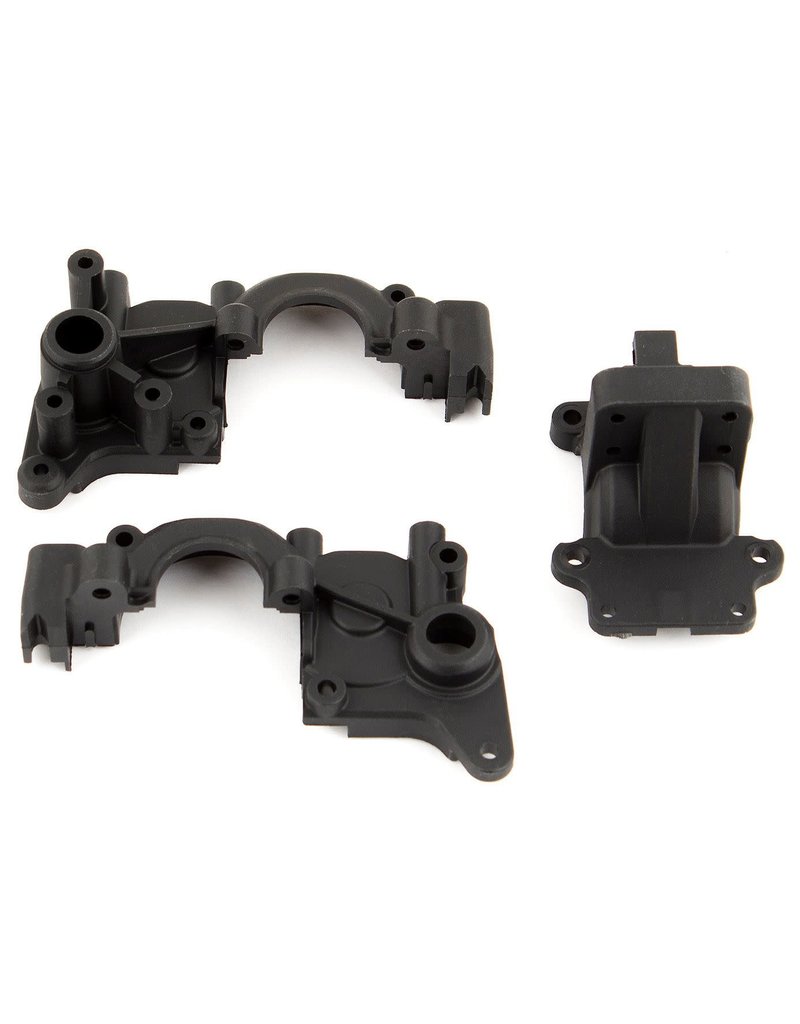 TEAM ASSOCIATED ASC91791 RC10B6.1 LAYDOWN GEARBOX