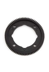 TEAM ASSOCIATED ASC92085 B64 SPUR GEAR 81T