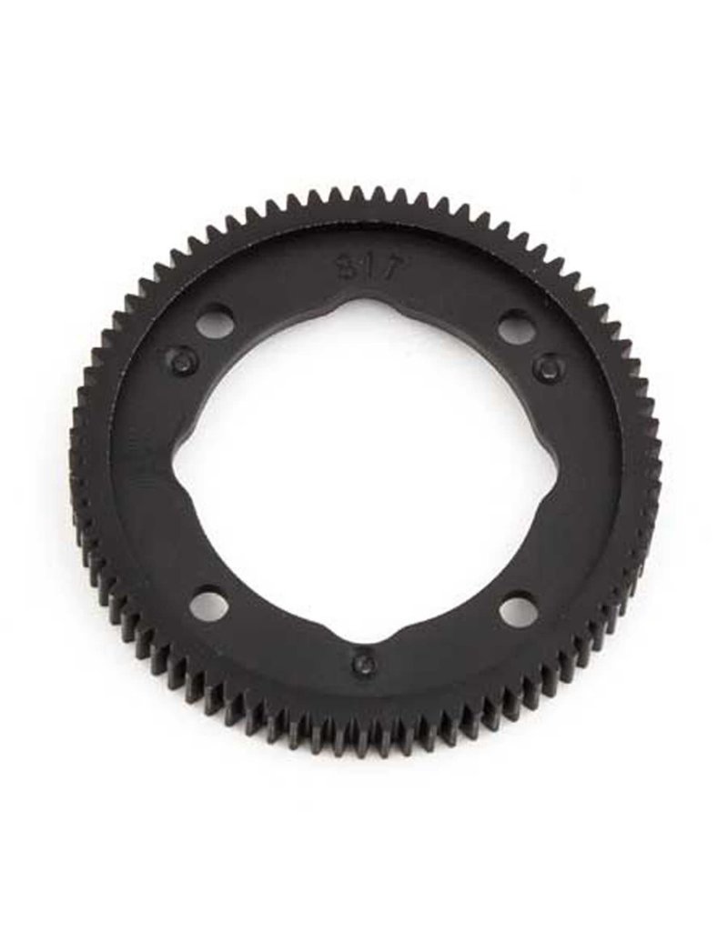 TEAM ASSOCIATED ASC92085 B64 SPUR GEAR 81T