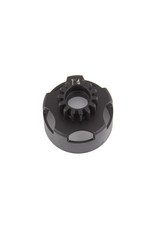 TEAM ASSOCIATED ASC81396 CLUTCH BELL 14T, VENTED, 4 SHOE