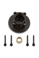 TEAM ASSOCIATED ASC81370 RC8B3.1 FLYWHEEL, 4-SHOE