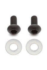 TEAM ASSOCIATED ASC91492 12MM V2 BLEEDER GASKETS