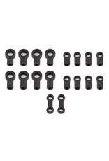 TEAM ASSOCIATED ASC91820 B6.1 BALL ENDS