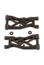 TEAM ASSOCIATED ASC92128 RC10B74 FRONT SUSPENSION ARMS