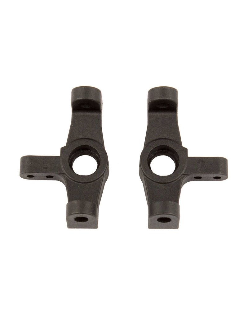 TEAM ASSOCIATED ASC92171 RC10B74 STEERING BLOCKS