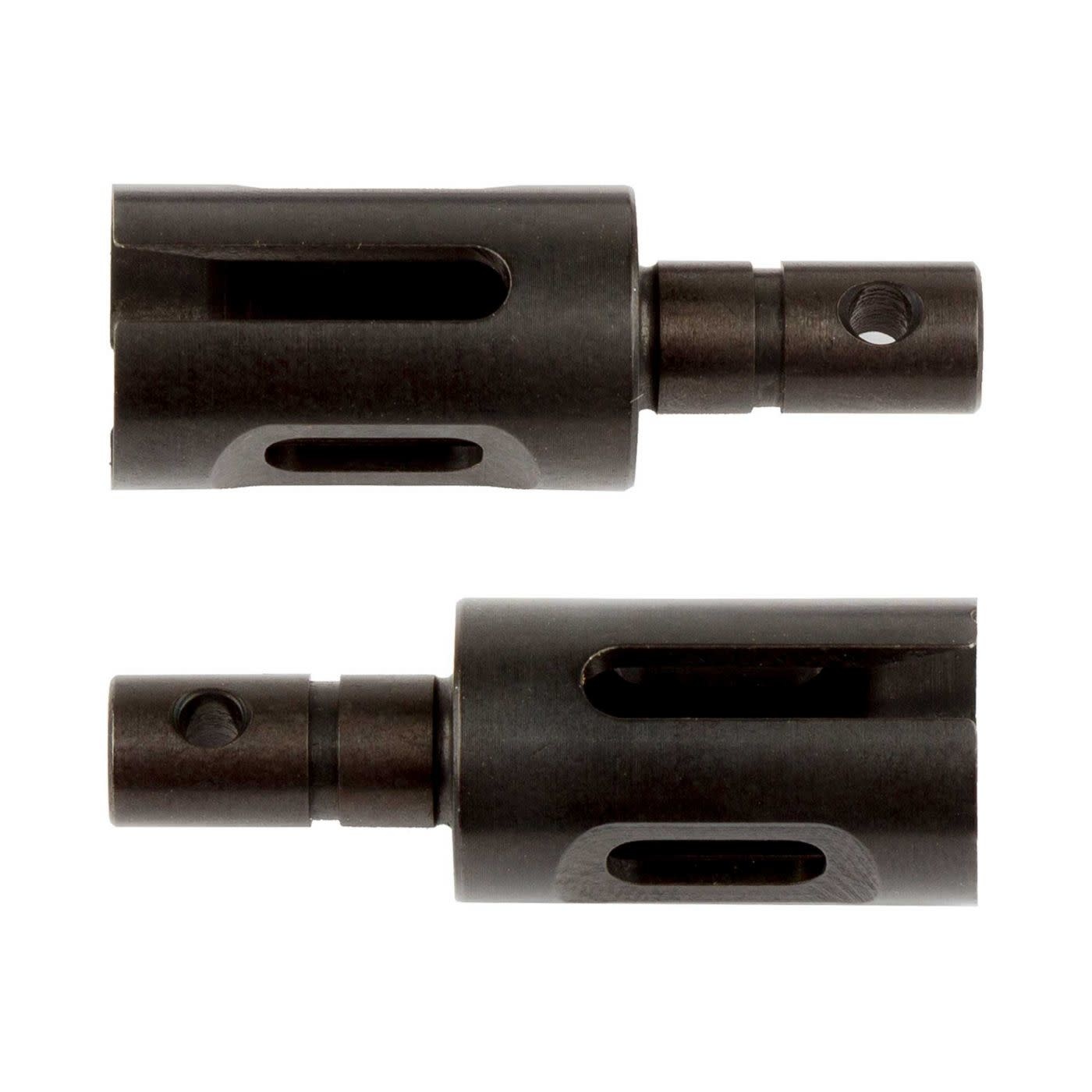 ASC92136 RC10B74 DIFFERENTIAL OUTDRIVES, FRONT AND REAR