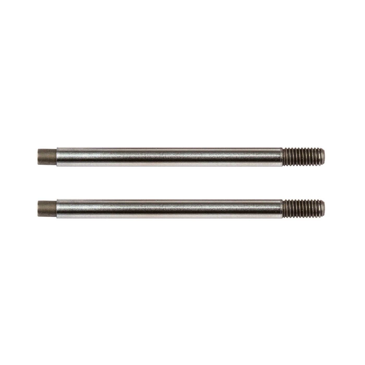 ASC91643 3x24 SHOCK SHAFTS V2 CHROME